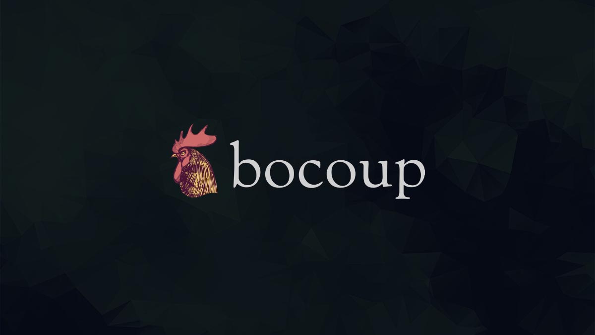 The Bocoup logo.