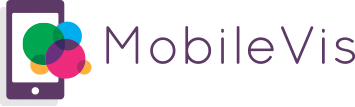 MobileVis logo